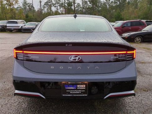 New 2026 Hyundai Sonata SEL image 6