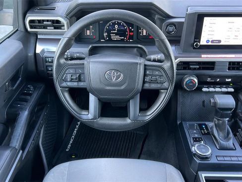 Certified 2025 Toyota Tacoma SR5 image 17