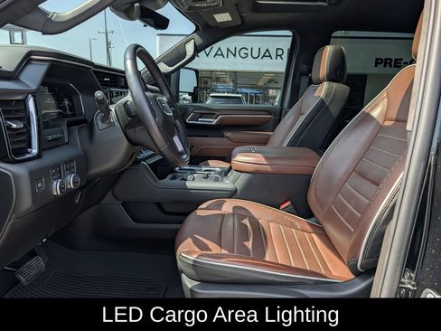 Used 2024 GMC Sierra 3500 Denali Ultimate AWD/4WD image 26