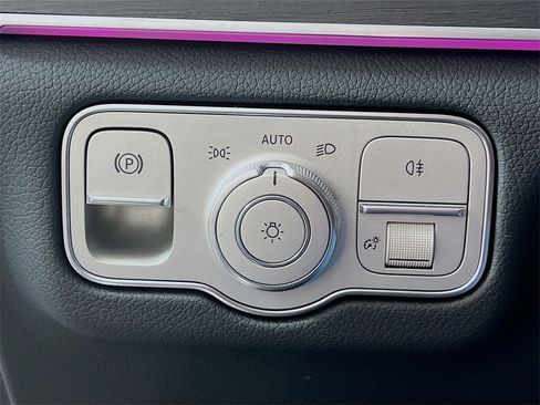 New 2025 Mercedes-Benz GLS 450 4MATIC image 10