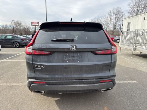 Used 2024 Honda CR-V Sport-L image 6
