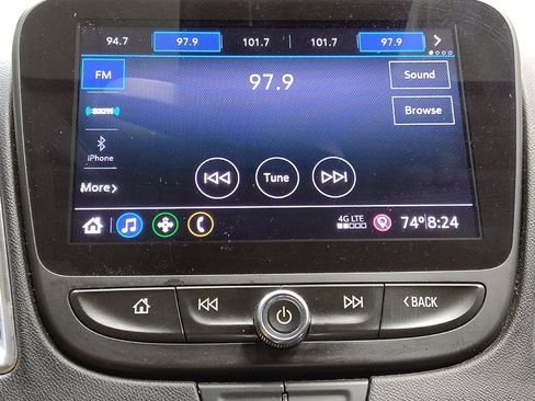 Used 2020 Chevrolet Malibu LT FWD image 25