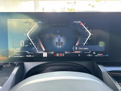 Certified 2025 BMW 530i w/ M Sport Package image 29