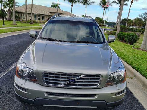 Used 2008 Volvo XC90 3.2 image 2