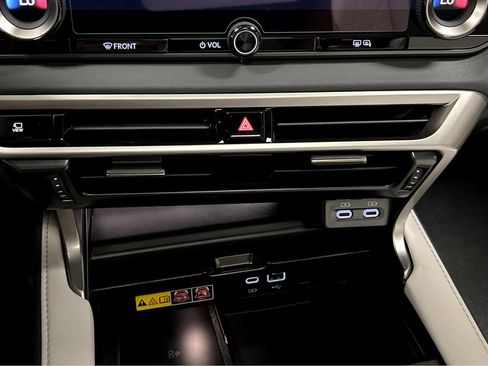 New 2026 Lexus RX 350 F Sport w/ Convenience Package AWD/4WD image 17