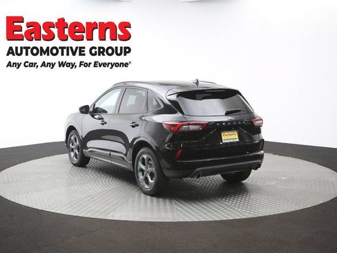 Used 2024 Ford Escape ST-Line AWD/4WD image 64
