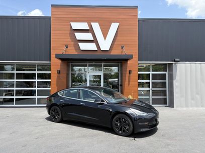 Used 2019 Tesla Model 3 Long Range