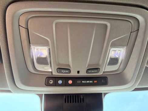 Used 2025 Chevrolet Silverado 1500 W/T RWD image 21