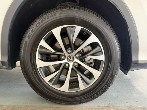 Used 2022 Lexus RX 350 AWD w/ 3500 lbs Tow Prep Package image 11