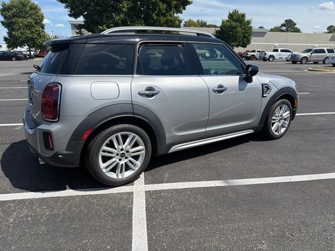 Used 2023 MINI Cooper Countryman S FWD image 4
