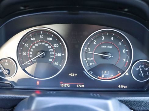 Used 2015 BMW 435i Convertible image 35