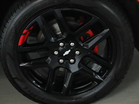 Used 2020 Chevrolet Blazer LT FWD image 10