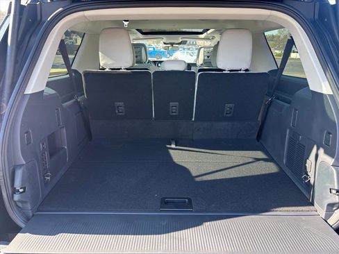 New 2026 Ford Expedition Max Platinum w/ Platinum Ultimate Package image 19