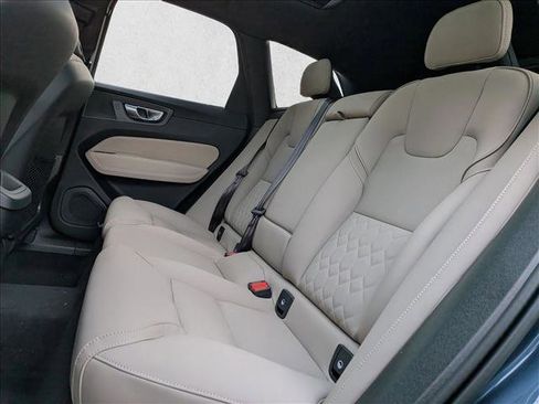 New 2026 Volvo XC60 B5 Plus w/ Protection Package Premier image 17