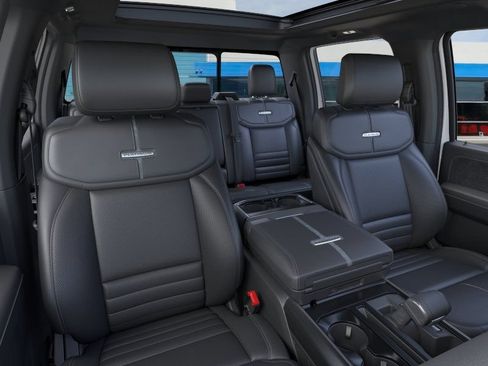 New 2026 Ford F150 Platinum AWD/4WD image 10