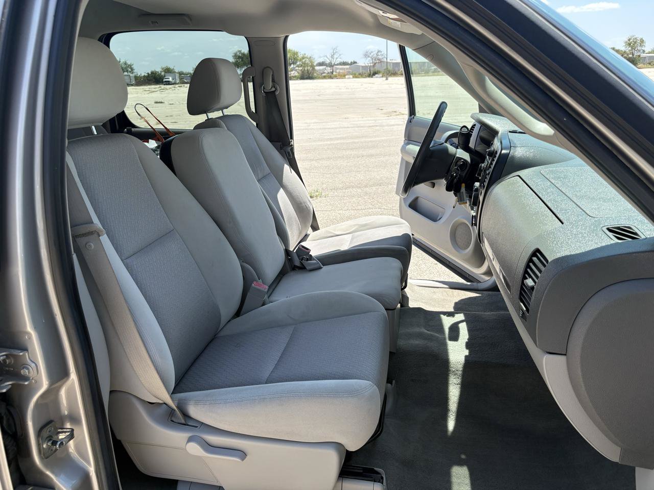 Used 2009 GMC Sierra 1500 SLE w/ Power Pack Plus RWD image 36
