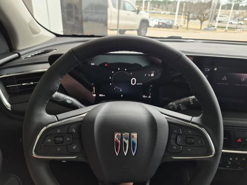 New 2026 Buick Encore GX Sport Touring w/ Advanced Technology Package image 13