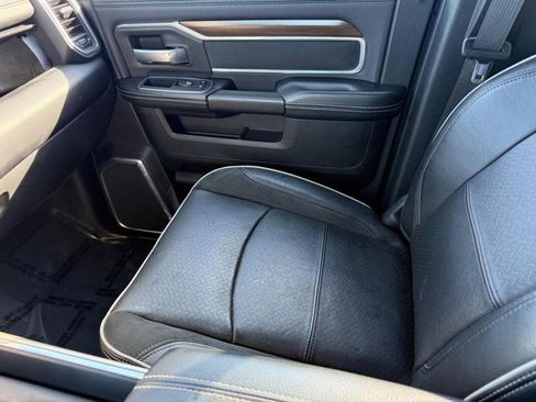 Used 2022 RAM 3500 Laramie image 27