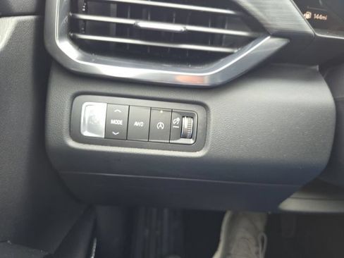 Used 2026 GMC Acadia AT4 w/ Super Cruise Package AWD/4WD image 21