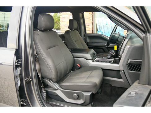 Used 2016 Ford F150 XLT w/ Equipment Group 301A Mid image 14