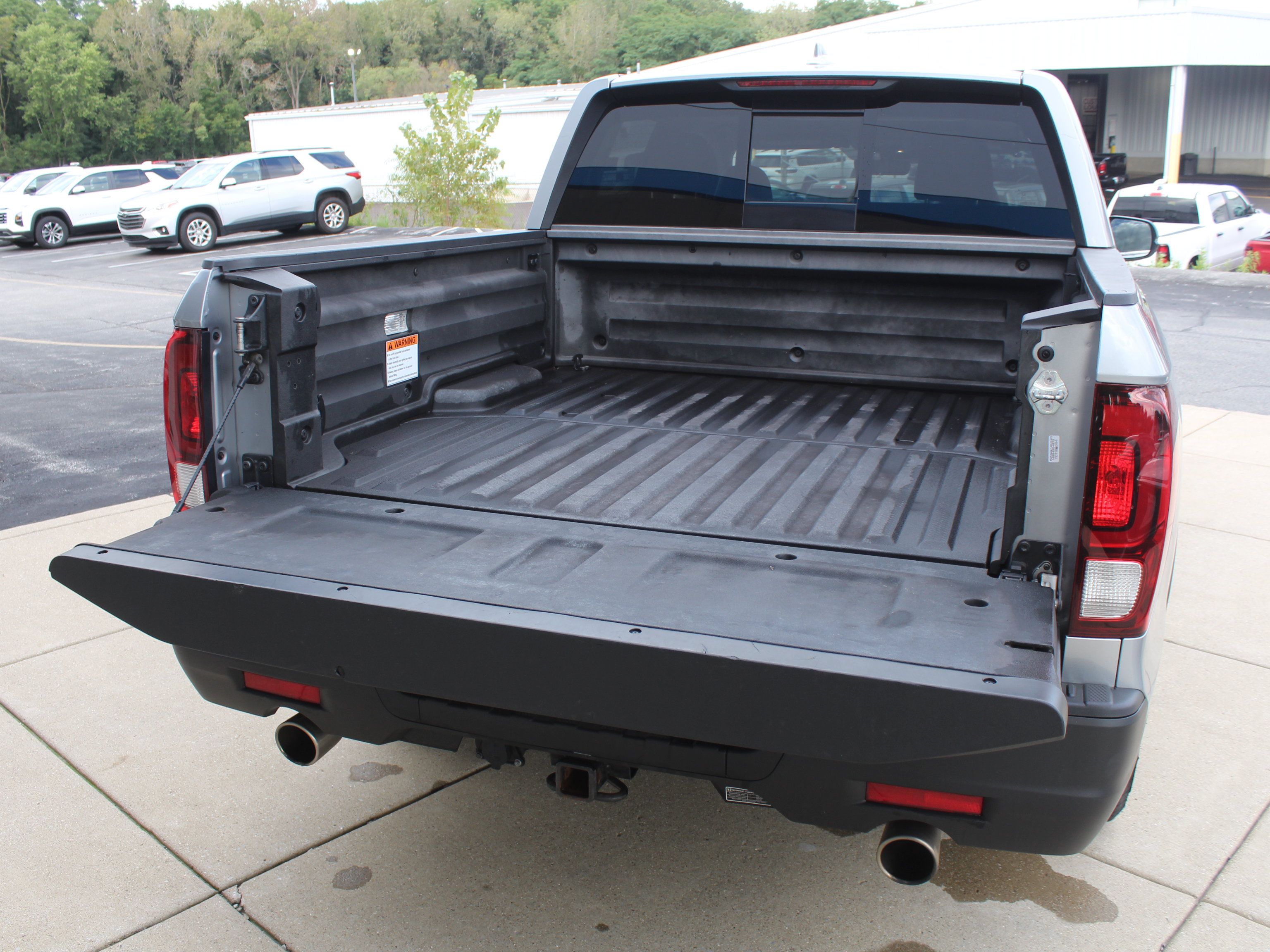Used 2023 Honda Ridgeline RTL image 30