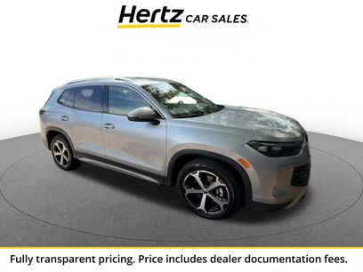 Used 2025 Chevrolet Equinox LT