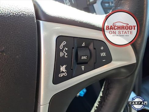 Used 2012 GMC Terrain SLT w/ LPO, Protection Package image 21