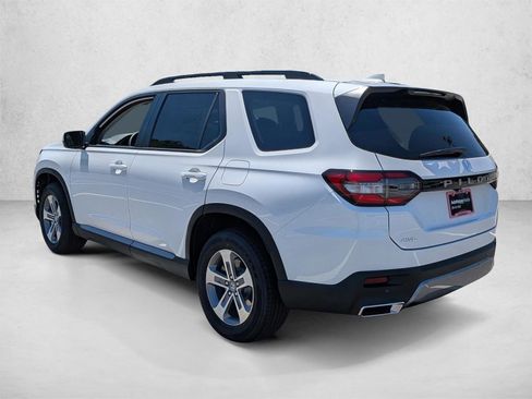 New 2026 Honda Pilot EX-L image 5
