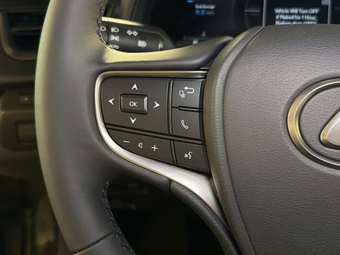 New 2026 Lexus UX 300h AWD image 20