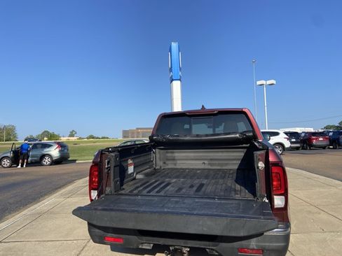 Used 2020 Honda Ridgeline RTL image 26
