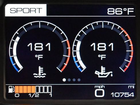 Used 2016 Ferrari 488 GTB image 82