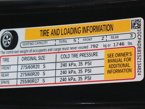Used 2025 Chevrolet Silverado 1500 RST w/ All Star Edition Plus RWD image 54