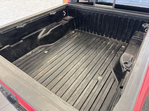 Certified 2023 Toyota Tacoma SR image 9