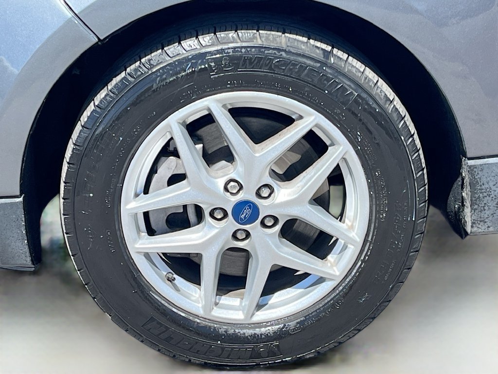 Used 2022 Ford Edge SEL w/ Convenience Package AWD/4WD image 30
