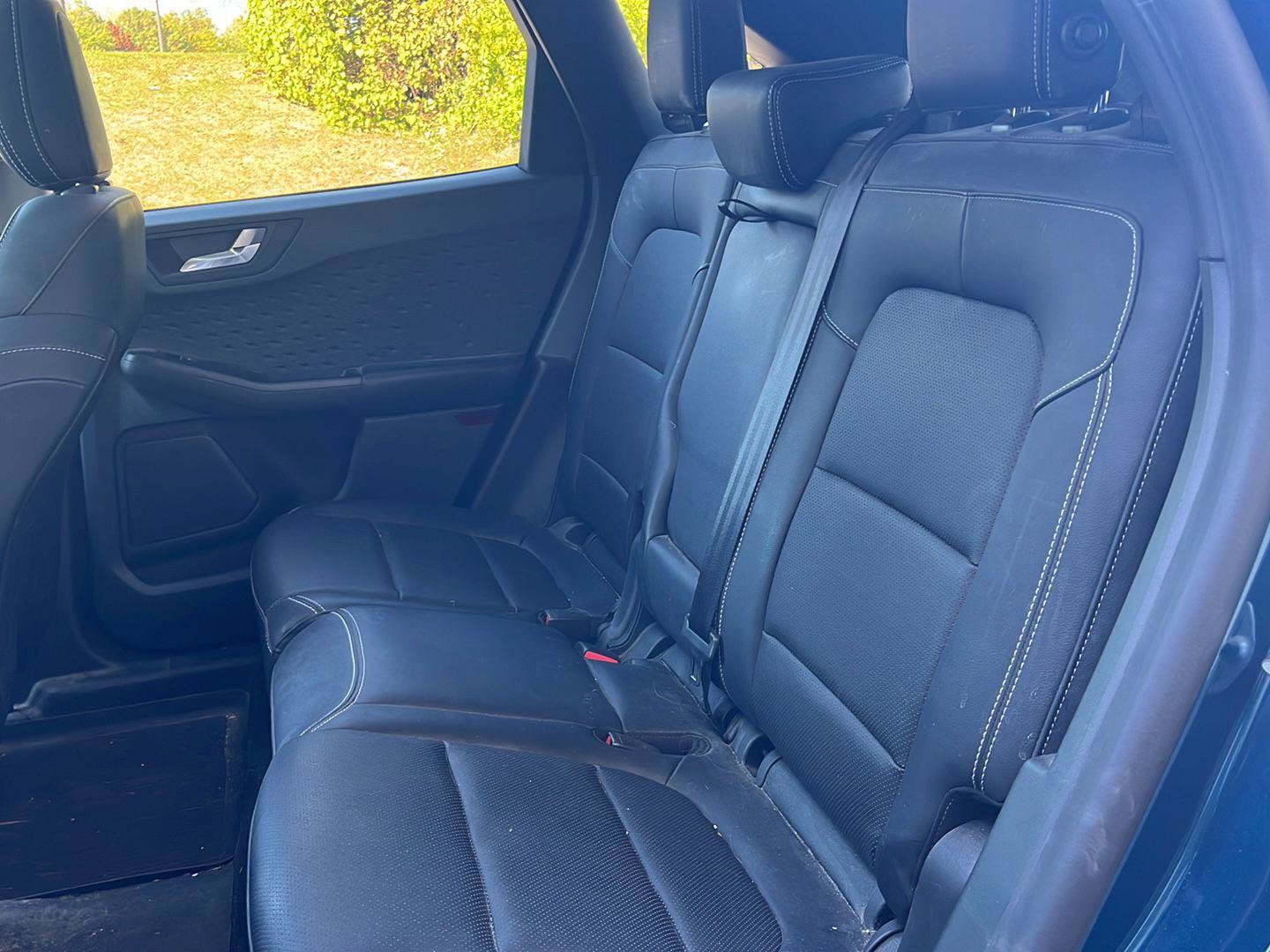 Used 2020 Ford Escape SE Sport AWD/4WD image 22