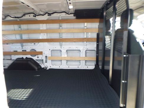 Used 2024 Ford Transit 250 Low Roof w/ Exterior Upgrade Package image 5