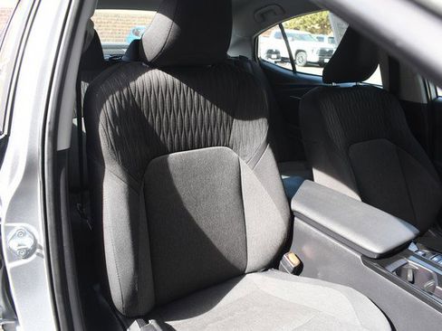 Certified 2025 Toyota Camry LE image 26