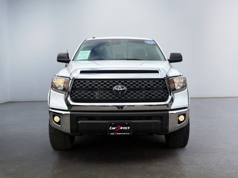 Used 2018 Toyota Tundra SR5 w/ SR5 Upgrade Package image 11