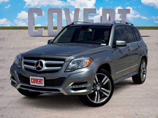 Used 2013 Mercedes-Benz GLK 350 2WD video 1