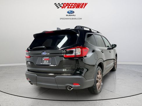 New 2026 Subaru Ascent Limited Bronze AWD/4WD image 7