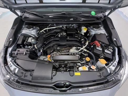 Used 2023 Subaru Impreza 2.0i AWD/4WD image 18