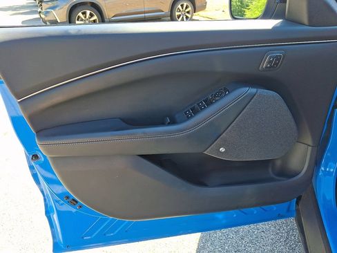 Used 2024 Ford Mustang Mach-E Premium AWD/4WD image 12