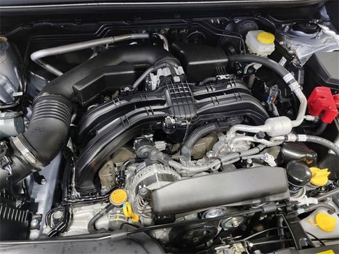 Certified 2025 Subaru Crosstrek 2.0i Premium image 36