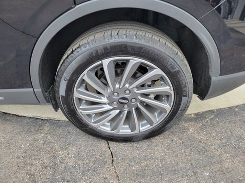 Certified 2023 Lincoln Corsair Reserve w/ Equipment Group 201A image 41