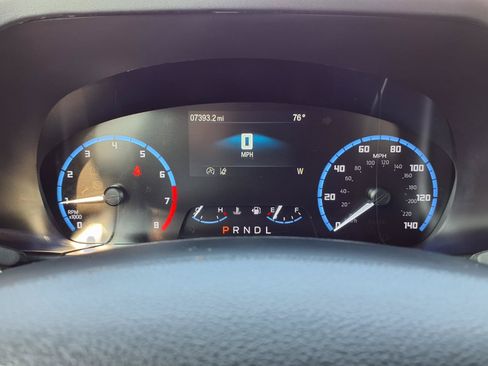 Certified 2023 Ford Bronco Sport Big Bend w/ Convenience Package AWD/4WD image 16