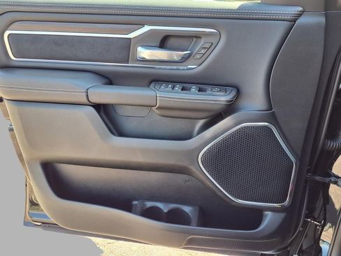 New 2026 RAM 1500 Laramie AWD/4WD image 17