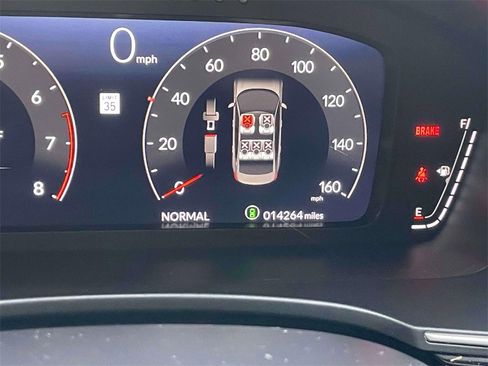 Certified 2025 Honda Civic Si image 25