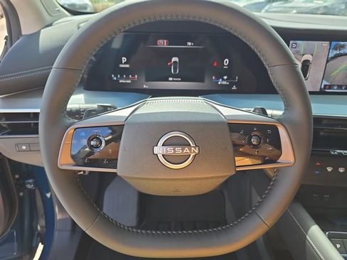 New 2026 Nissan Murano SL AWD/4WD image 30