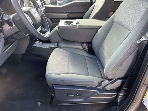 Certified 2023 Ford F150 XLT image 22