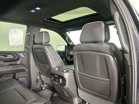 Certified 2023 GMC Sierra 1500 AT4X image 16